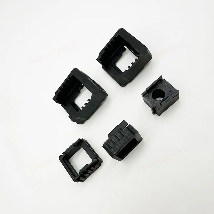 特诚科技PA66精密注塑件实拍 4